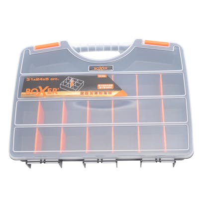 Sortimentlåda Boxer
