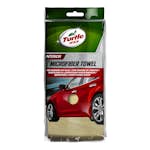 Rengöringsduk Turtle Wax Interior Gul 40x40cm