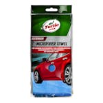 Rengöringsduk Turtle Wax Mikrofiberduk Exterior Blå 40x40cm