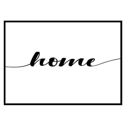 Poster Gallerix Home Line