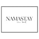 Poster Gallerix Namastay In Bed No1