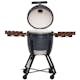 Kolgrill Mustang Kamado M