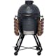 Kolgrill Mustang Kamado M
