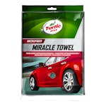 Rengöringsduk Turtle Wax Miracle Towel Grön 60x80cm