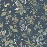 Tapet Boråstapeter Timeless Traditions Folklore 3262