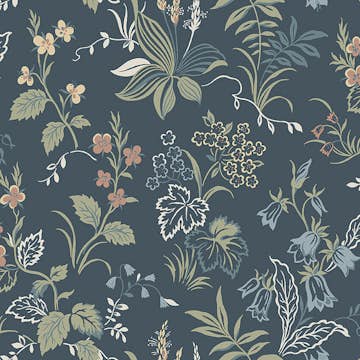 Tapet Boråstapeter Timeless Traditions Folklore 3262