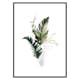 Poster Gallerix Watercolor Botanical No1
