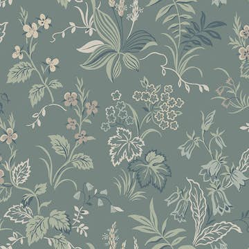 Tapet Boråstapeter Timeless Traditions Folklore 3265