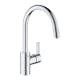 Köksblandare Grohe Feel