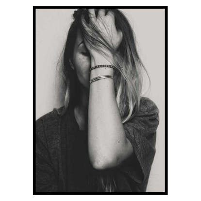 Poster Gallerix Moment