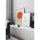 Poster Gallerix Bauhaus Art No2