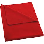 Mikrofiberduk Turtle Wax Röd 50x70 cm 20-pack