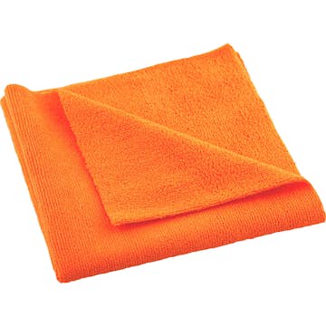 Mikrofiberduk Turtle Wax Orange 40x40 cm 20-pack