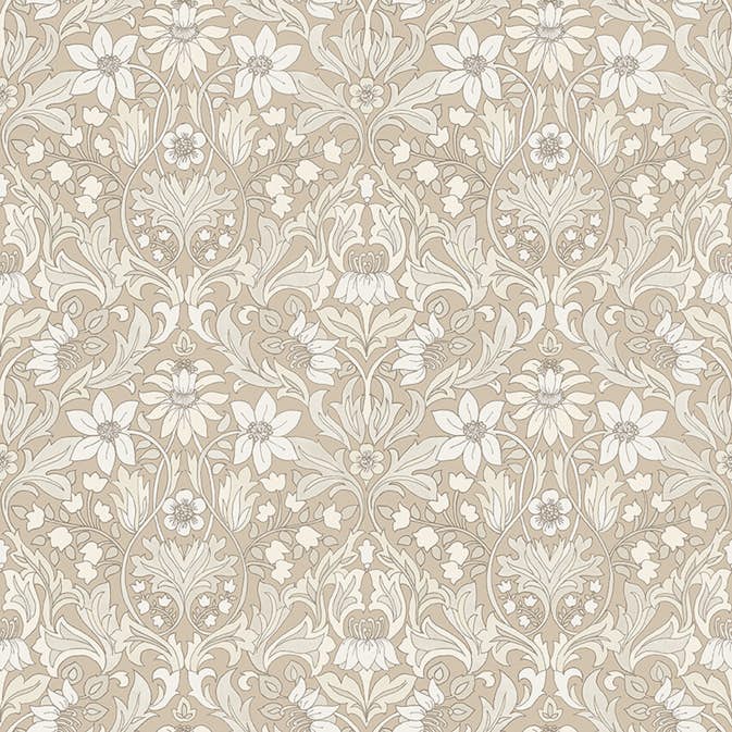 Tapet Boråstapeter Timeless Traditions Blomsterfröjd 3293