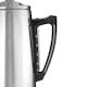 Perkolator Champion C3 Original Rostfri Stål 12kp