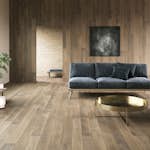 Baseco Trägolv EK Modern Brun Premium