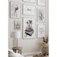 Poster Gallerix Fashion Art No1