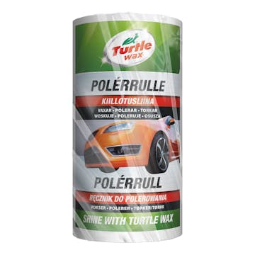 Polerduk Turtle Wax Polérrulle