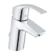 Tvättställsblandare Grohe Eurosmart 33188 med Kedjefäste