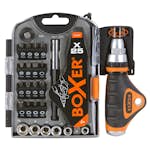 Hyls-/Bitsset Boxer 25-delar