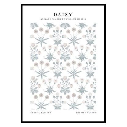 Poster Gallerix William Morris Daisy