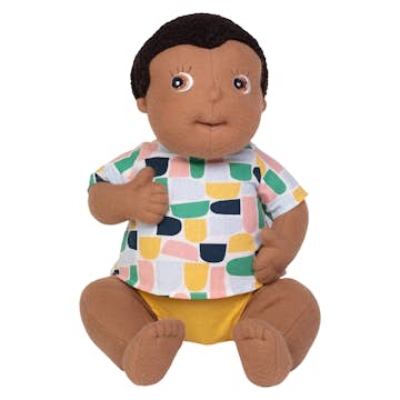 Docka Rubens Barn Baby Ali