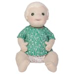 Docka Rubens Barn Baby Carl