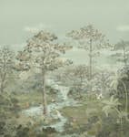 Väggbild Eijffinger Pip 2023  333160