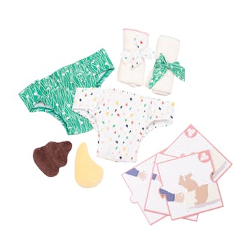 Blöjset Rubens Barn Baby