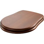 Toalettsits Lavabo Retro Med Mässingbeslag