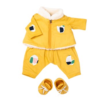 Utomhuskläder Rubens Barn Outdoor