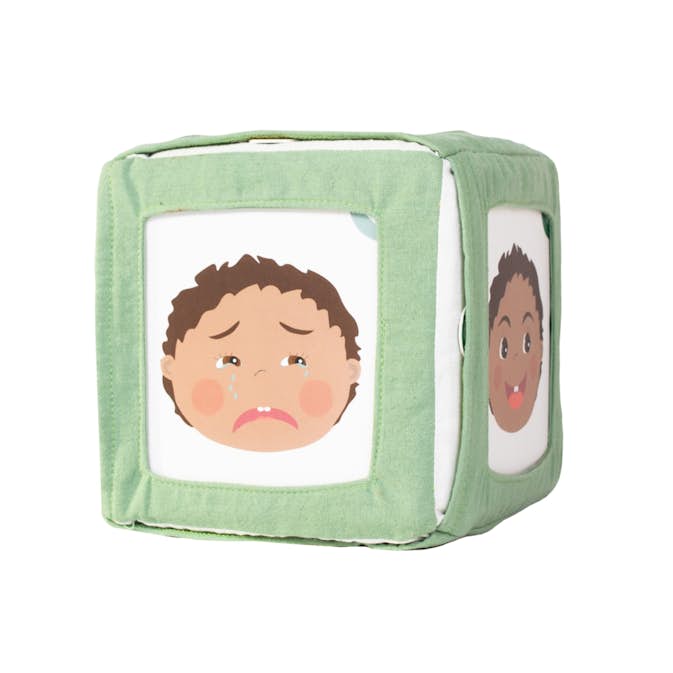 Känslotärning Rubens Barn Baby