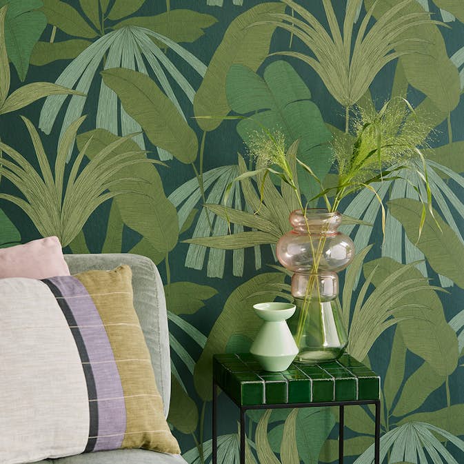 Tapet Eijffinger Festival 333500