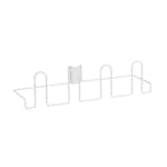 Skoställ Elfa Mittupphängt Vit