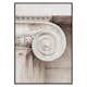 Poster Gallerix Column Ornament