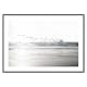 Poster Gallerix Birds Over Beach