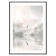 Poster Gallerix Flying Bird