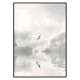 Poster Gallerix Flying Bird