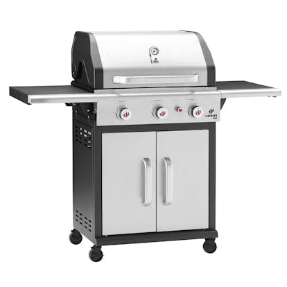 Gasolgrill Landmann Triton PTS 3.0 2023