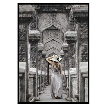 Poster Gallerix Karangasem