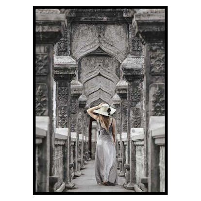 Poster Gallerix Karangasem