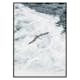 Poster Gallerix Grey Seagull