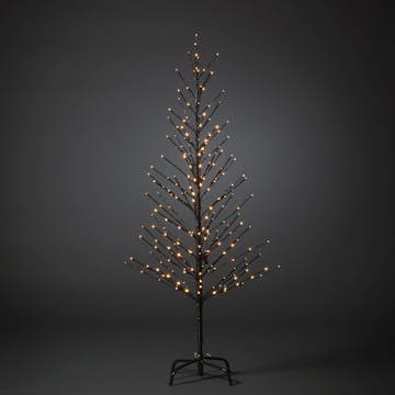 Ljusträd Gnosjö Konstsmide Träd H150