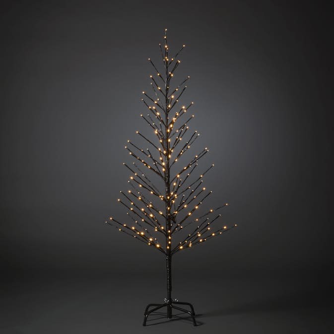 Ljusträd Gnosjö Konstsmide Träd H150