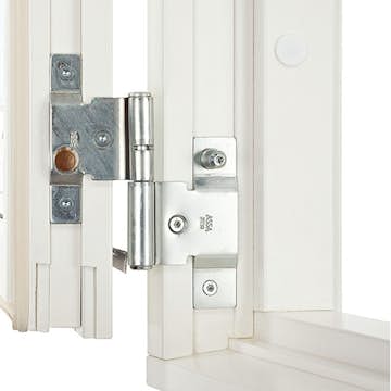 Bakkantssäkring Svenska Fönster Fritid