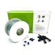 Installationskit Auto-Mow Sats