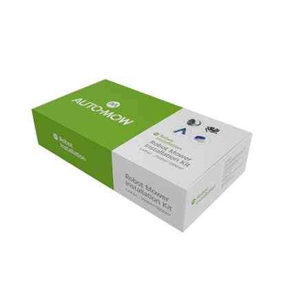 Installationskit Auto-Mow Sats