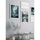 Poster Gallerix Braies Lake No3