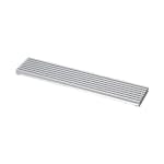Ventilationsgaller Beslag Design 598x125