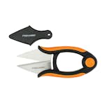 Örtsax Fiskars Solid Snip Sp220